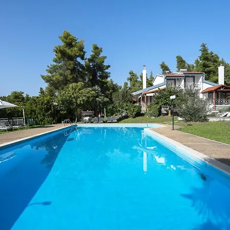 Sani Diamond By Luxlikehome *