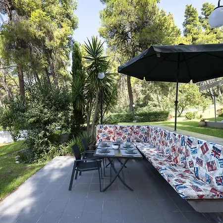 Sani Diamond By Luxlikehome *