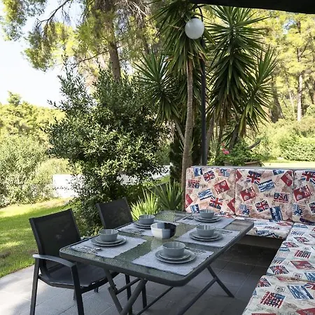 Sani Diamond By Luxlikehome * Sani (Chalkidiki)