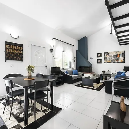 Sani Diamond By Luxlikehome *