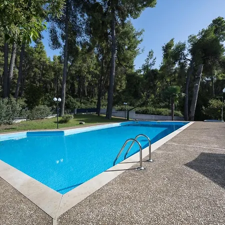 Sani Diamond By Luxlikehome