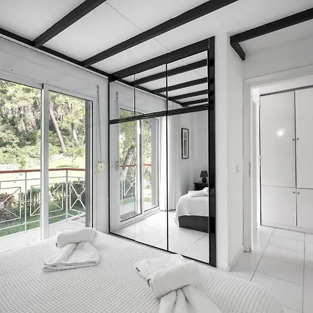 Sani Diamond By Luxlikehome *