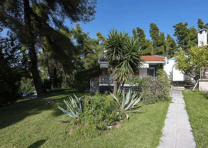 Sani Diamond By Luxlikehome 撒尼海滩