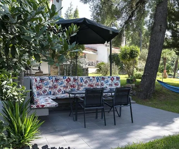 Sani Diamond By Luxlikehome *