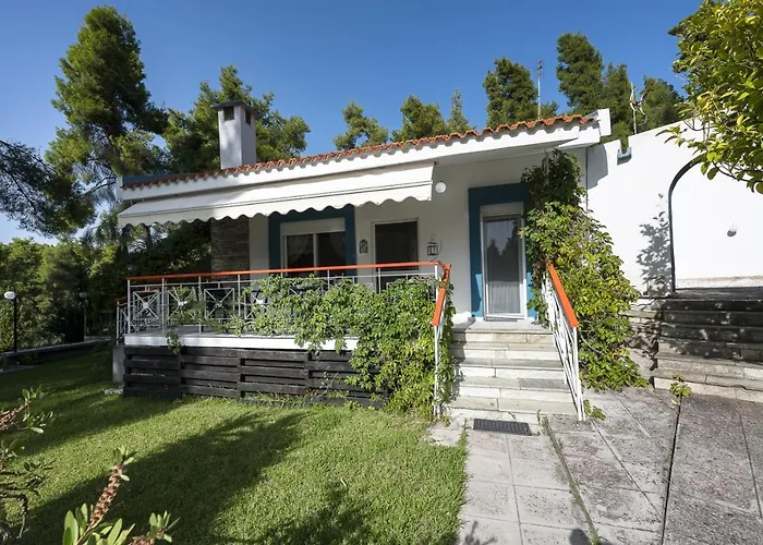 Sani Diamond By Luxlikehome