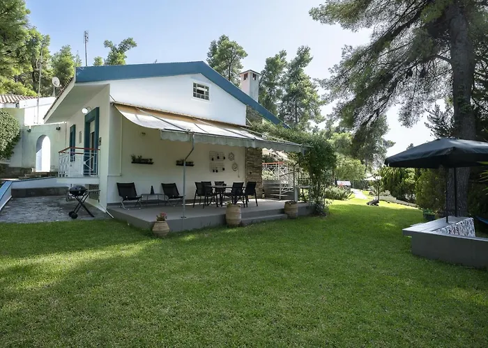 Sani Diamond By Luxlikehome *