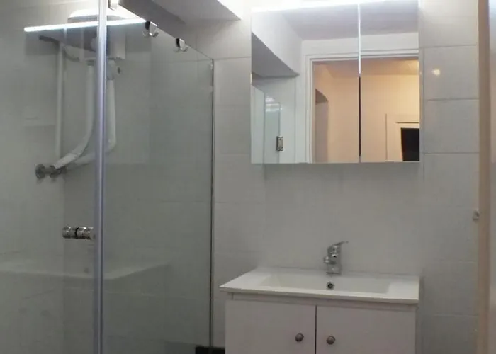 Sani Diamond By Luxlikehome 别墅 *