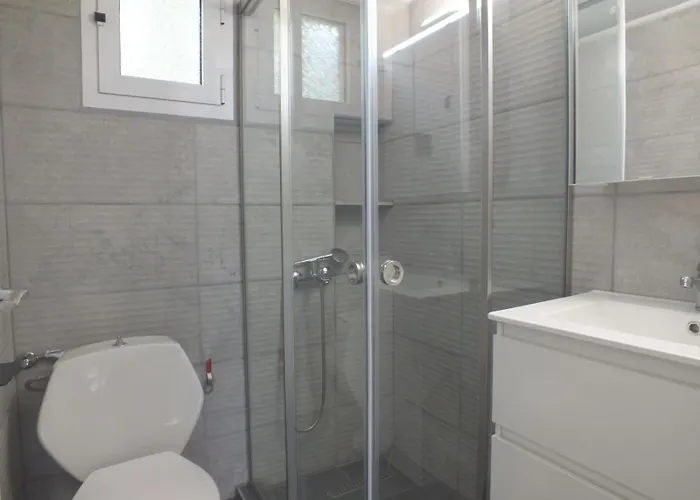 Sani Diamond By Luxlikehome *