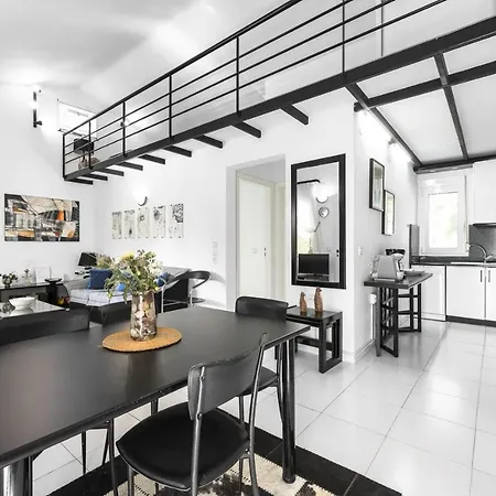 Sani Diamond By Luxlikehome Villa Sani (Chalkidiki)