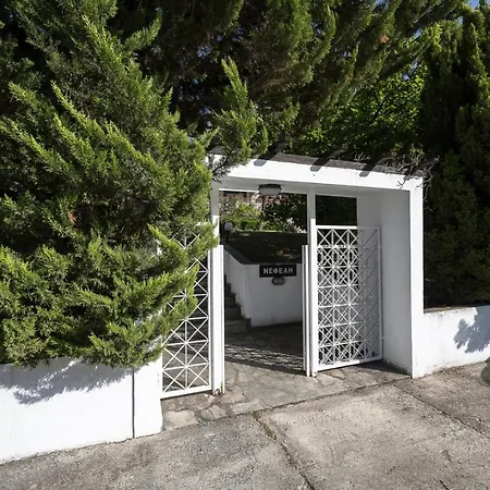 Sani Diamond By Luxlikehome Villa Sani (Chalkidiki)