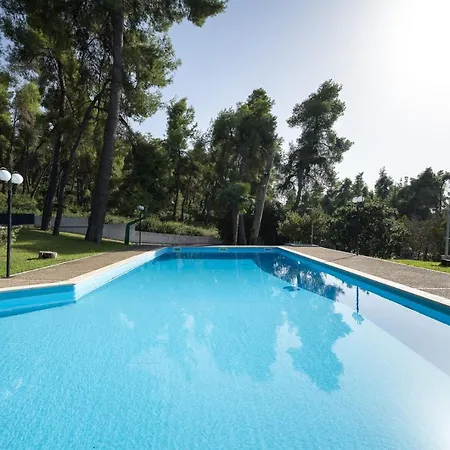 Sani Diamond By Luxlikehome Sani (Chalkidiki)