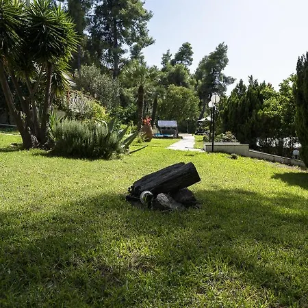 Sani Diamond By Luxlikehome *