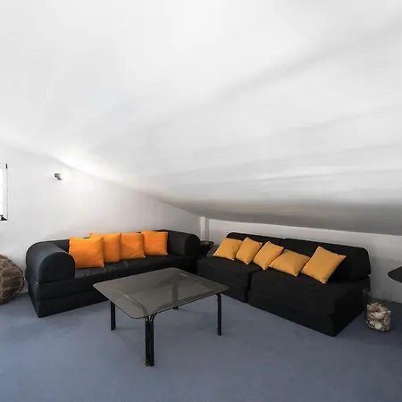 Villa Sani Diamond By Luxlikehome *