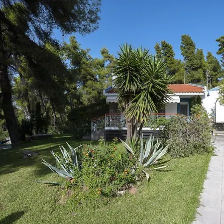 Sani Diamond By Luxlikehome Sani (Chalkidiki)