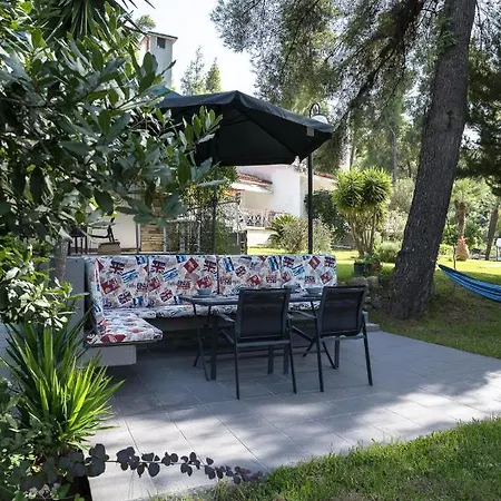 Sani Diamond By Luxlikehome *