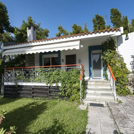 Sani Diamond By Luxlikehome