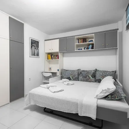 Villa Sani Diamond By Luxlikehome