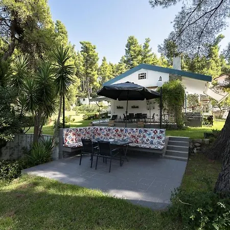 Villa Sani Diamond By Luxlikehome *