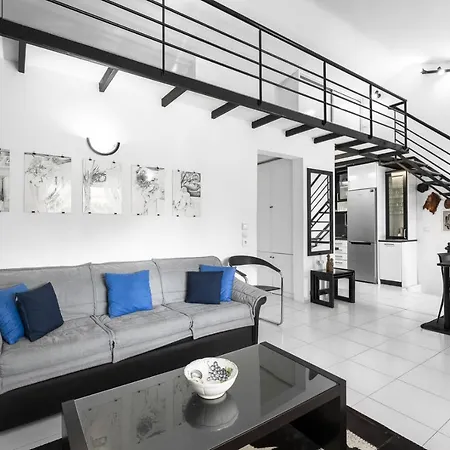 Villa Sani Diamond By Luxlikehome *