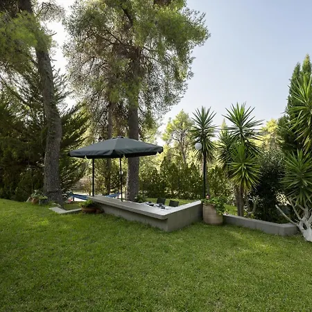 Sani Diamond By Luxlikehome Villa Sani (Chalkidiki)