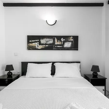 וילה Sani Diamond By Luxlikehome *