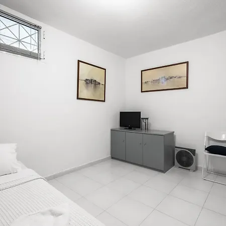 Villa Sani Diamond By Luxlikehome Sani (Chalkidiki)