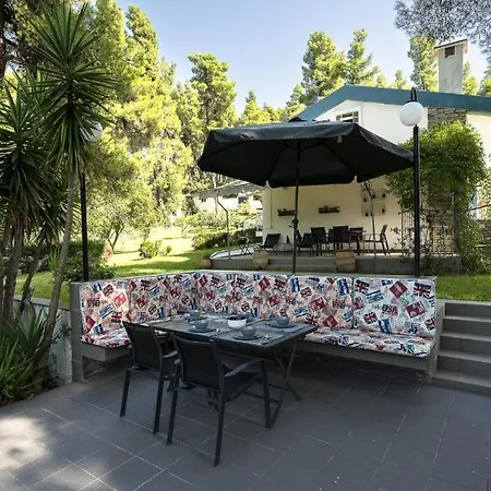 Sani Diamond By Luxlikehome