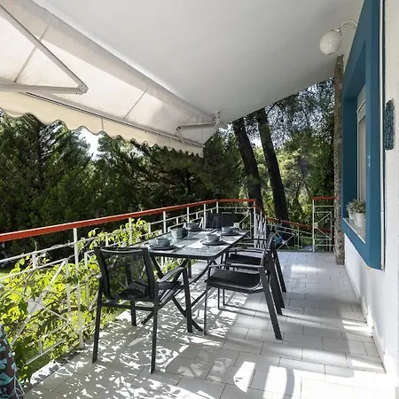 Villa Sani Diamond By Luxlikehome