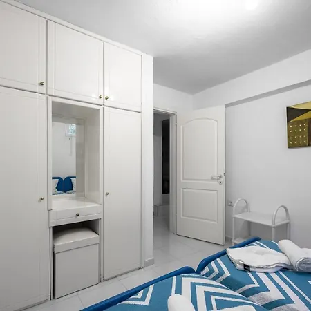 Sani Diamond By Luxlikehome Villa Száni-part