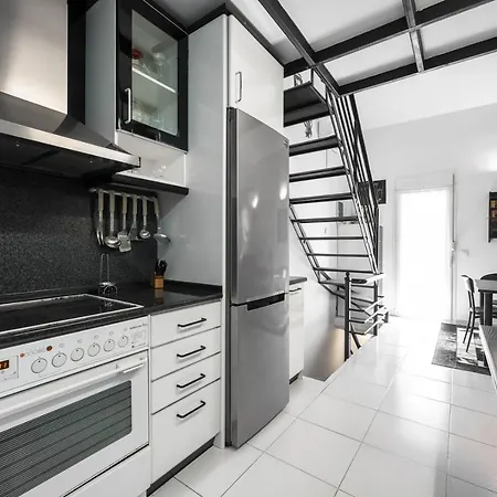 Sani Diamond By Luxlikehome Villa Száni-part