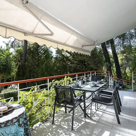 Sani Diamond By Luxlikehome Száni-part