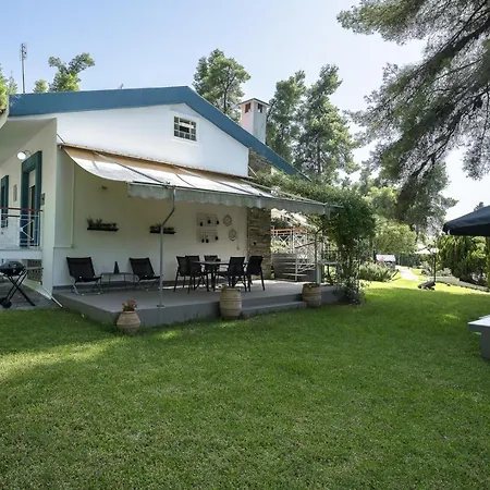 Sani Diamond By Luxlikehome *