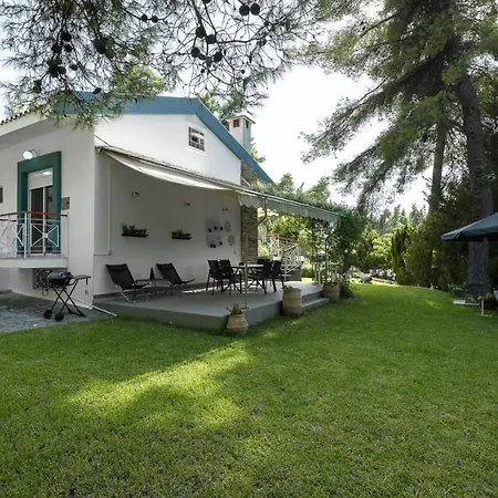 Villa Sani Diamond By Luxlikehome