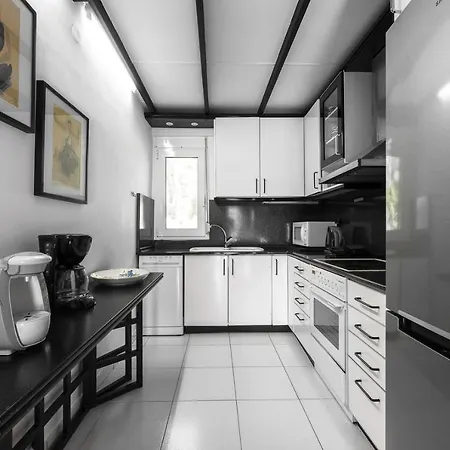 Sani Diamond By Luxlikehome Villa *