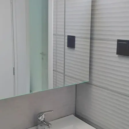 Villa Sani Diamond By Luxlikehome