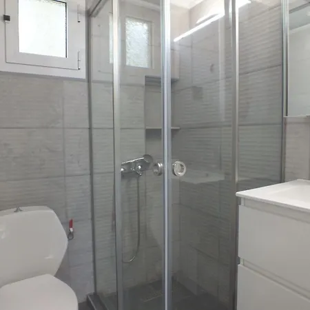 Sani Diamond By Luxlikehome *