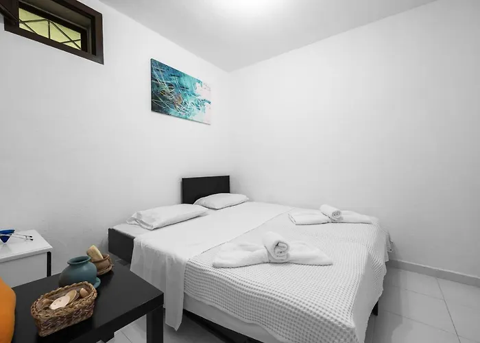 Sani Diamond By Luxlikehome * Sani (Chalkidiki)
