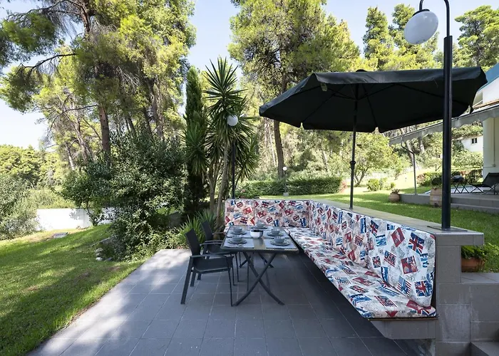 Sani Diamond By Luxlikehome *