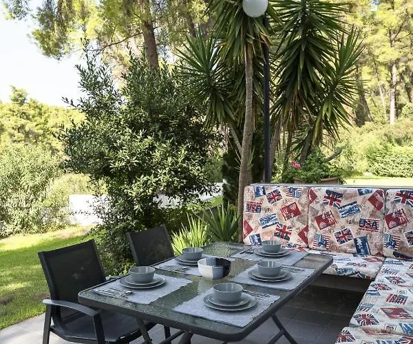 Sani Diamond By Luxlikehome * Sani (Chalkidiki)