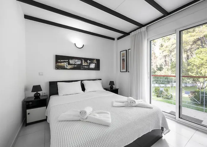 Villa Sani Diamond By Luxlikehome