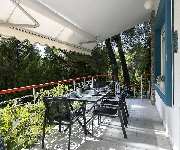 Villa Sani Diamond By Luxlikehome