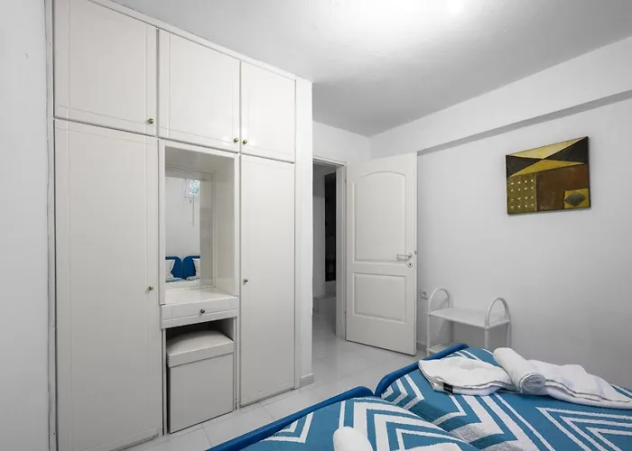 Sani Diamond By Luxlikehome Villa Sani (Chalkidiki)