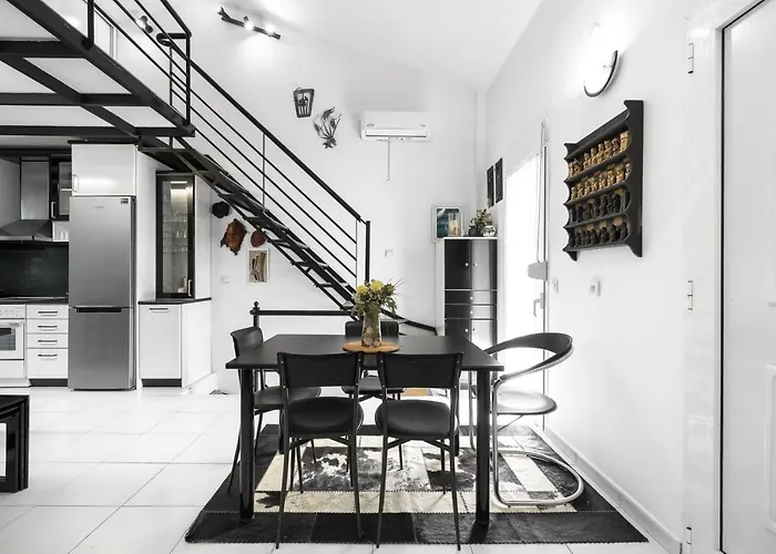 Sani Diamond By Luxlikehome Villa *