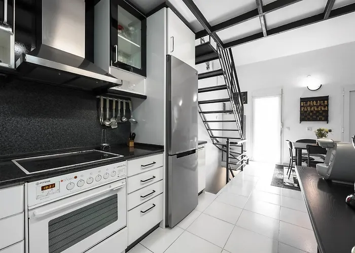 Sani Diamond By Luxlikehome Villa Sani (Chalkidiki)