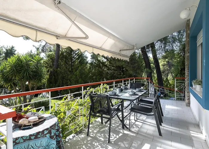 Sani Diamond By Luxlikehome Sani (Chalkidiki)