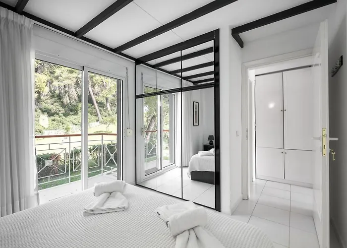Sani Diamond By Luxlikehome *
