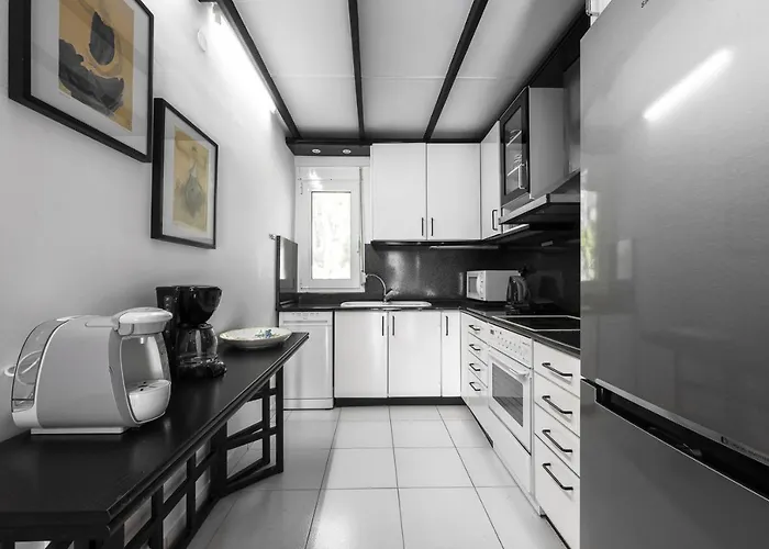Sani Diamond By Luxlikehome Villa *